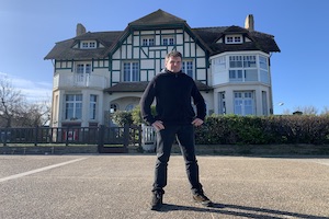 Canada House Juno Beach