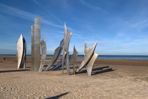 Omaha Beach