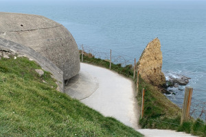 Point du Hoc